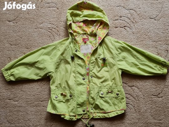 116-os átmeneti kabát 