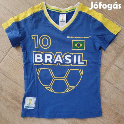 116-os felső, rövid ujjú póló