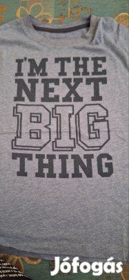 116-os fiú póló 