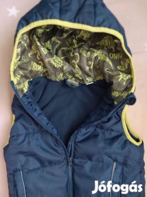 116-os kisfiú mellény