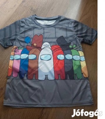 116-os kisfiú póló, új