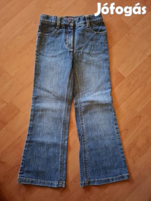 116-os lányka farmernadrág Esprit