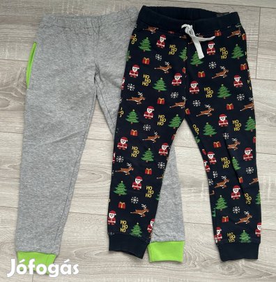 116-os melegítőnadrágok