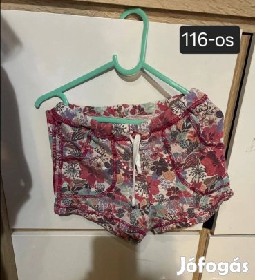 116-os rövidnadrág