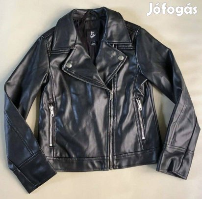 116-s bőrkabát,6 év