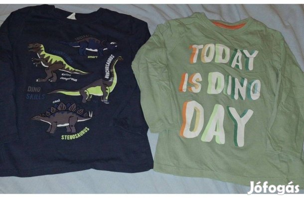 116os felsők,csomagár