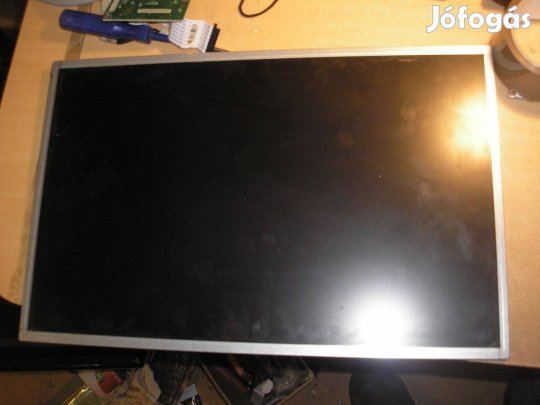 11739 Samsung EX1920W monitor kijelző MT190AW02 V.W 19" 1440x900 Wxga+