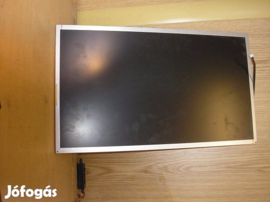 11791 Samsung S19B300 kijelző 19" M185Xw01 V.F 1366x768 5v Wxga 75hz