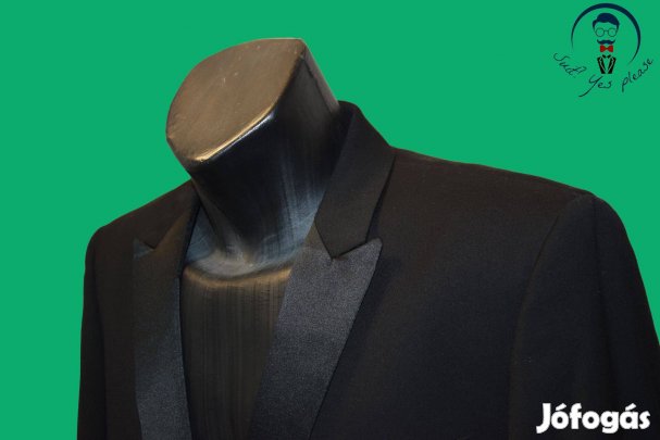 117.Cedar Wood State prémium, férfi zakó (méret:54-L.)