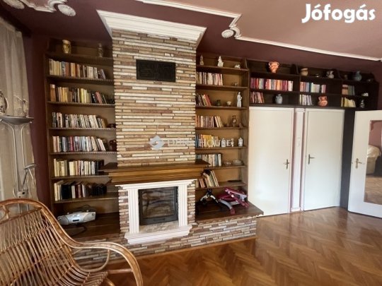 117 nm-es ház eladó Albertirsa