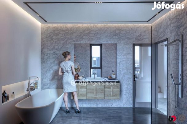 117 nm-es ház eladó Besnyő