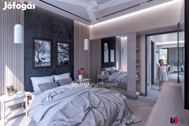 117 nm-es ház eladó Besnyő