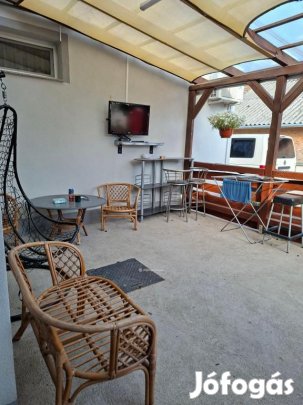 117 nm-es ház eladó Hajdúböszörmény