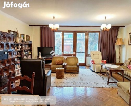 117 nm-es ház eladó Kecskemét