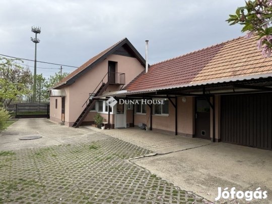 117 nm-es ház eladó Maglód