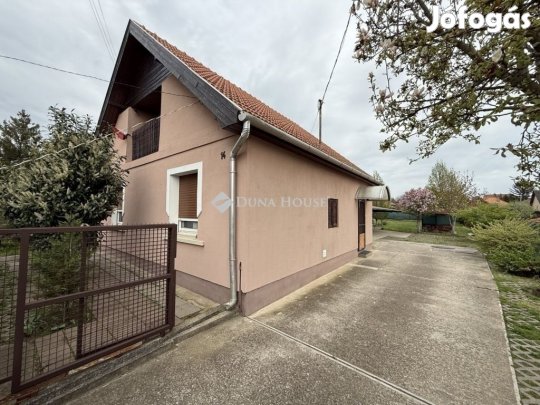 117 nm-es ház eladó Maglód