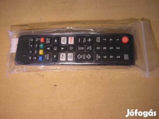 11816 Samsung UE43RU7100 BN59-01315N távirányító LCD LED SMART TV Netf
