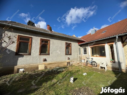 118 nm-es ház eladó Szombathely