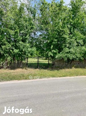 1192 nm-es telek eladó Szigetszentmiklós