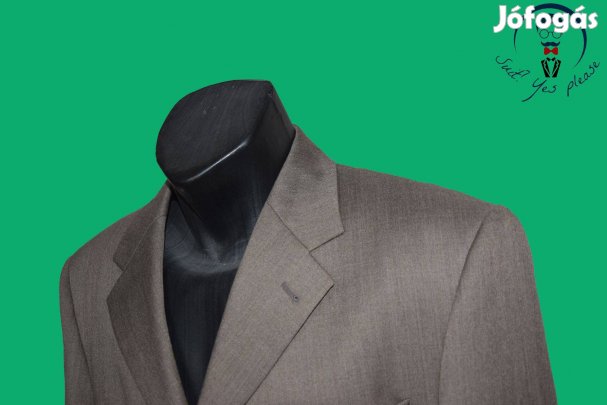 119.Palazzo alkalmi, férfi zakó (méret:54-L.)