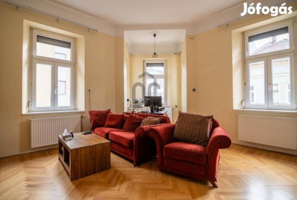 119 nm-es lakás eladó Budapest 8. ker. #4916688