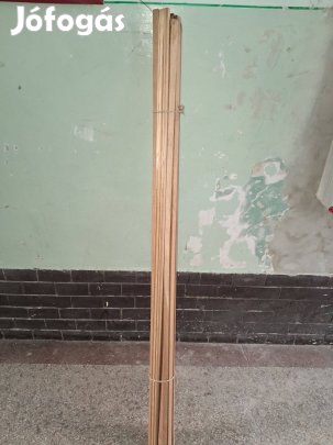 11DB új Parketta szegélyléc egyben