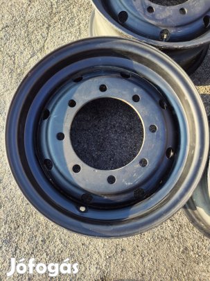 11-20" 8 furatos terepes Unimog MAN sorkerék felnik 11x20 11*20 20"