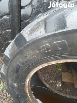 11.2-20 használt gumik