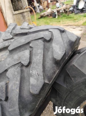 11.2 R20 MTZ Voltyre gumiabroncs eladó