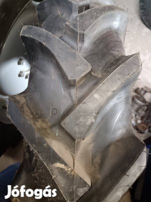 11,2 - 20 MTZ 82 Új gumi 2db