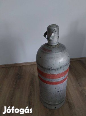 11,5 kg-ospb gázpalack eladó!