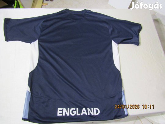 11-Umbro_angol válogatott mez_sötétkék_XL