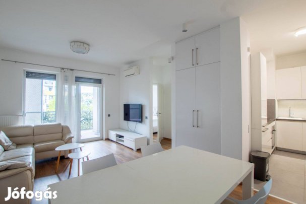 11. KER. Sasad Liget 3. Ütem- Prémium Lakóparki Erkélyes Lakás