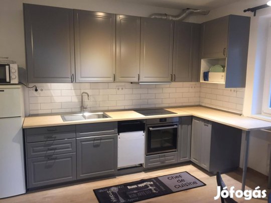 11. kerületben hangulatos 40nm másfél szobás lakás keresi új gazdáját