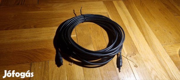 11 méteres optikai kábel 