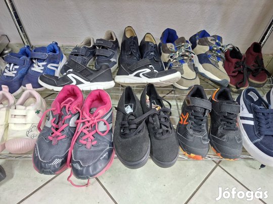 11 pár gywrek cipo akcios aron