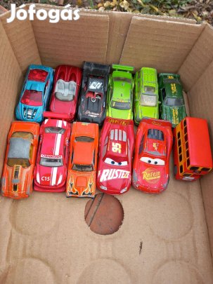 11db fém matchbox egyben a 11