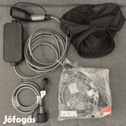 11kw 3x16A Type 2 BMW Gyári otthoni töltő kábel