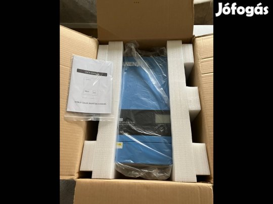 11kw Solar inverter új Anenji