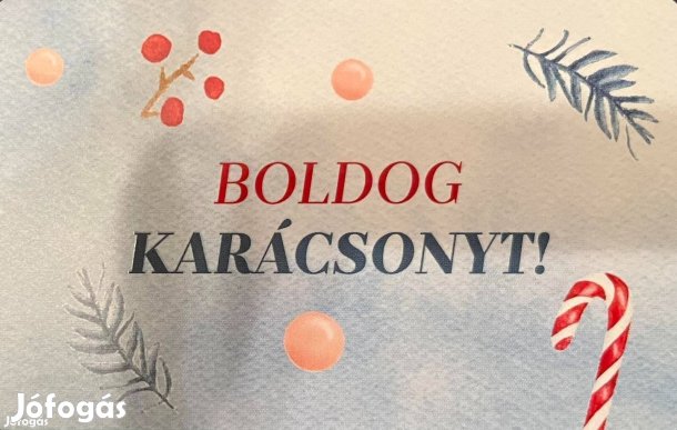 12000 Ft értékű Libri könyvesbolt könyv utalvány ajándékkártya kártya