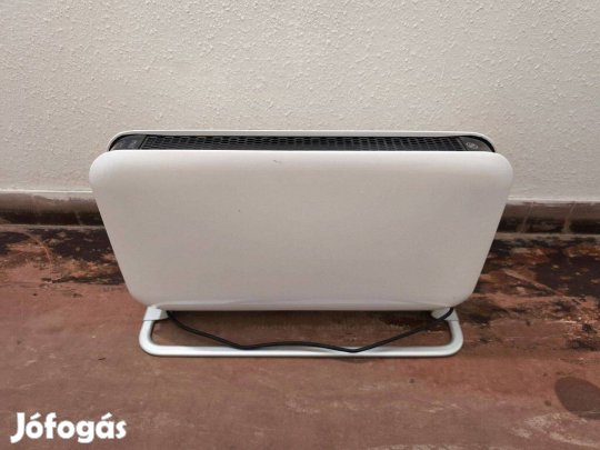 1200 wattos, Mill elektromos smart konvektor