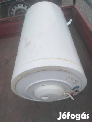 120L villanyboler eladó