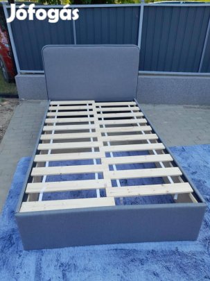 120×200 Szövet Ágy