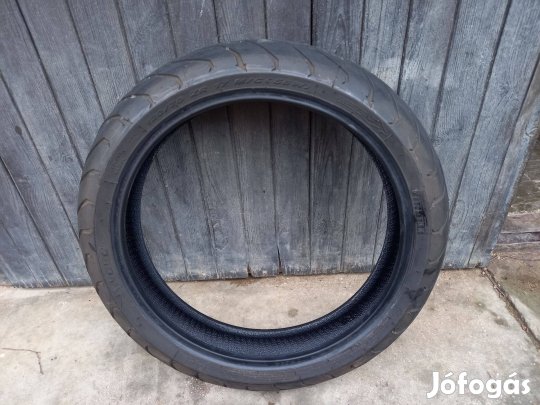 120/70/17 pirelli angel st első gumi (2023-as)