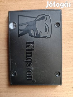 120 GB Kingston SSD