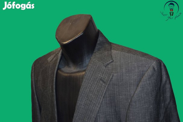 120.Strellson férfi zakó (méret:54-L)