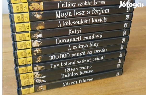 120-as tempó (magyar vígjáték, 71 perc, 1937)