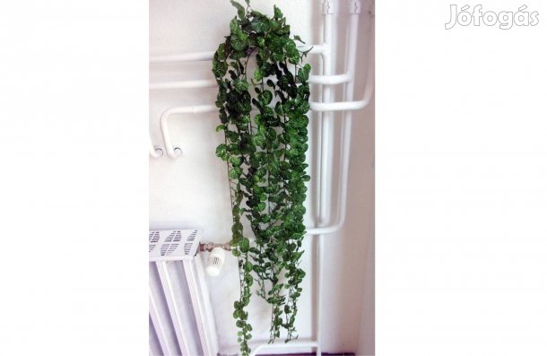 120 cm hosszú futó műnövény Újpest központ közelében