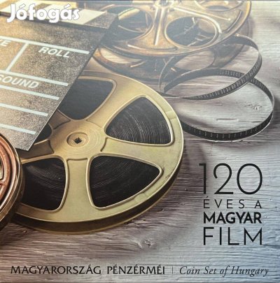 120 éves a magyar film forgalmi sor