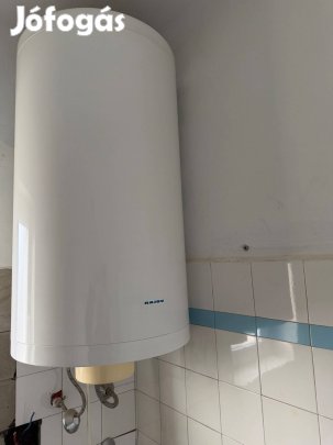 120 l Hajdú villanybojler eladó